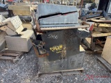 CONTENTS OF PALLET VARIOUS TRUCK PARTS, BATTERY BOXES, STORAGE BOXES