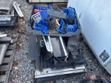 CONTENTS OF PALLET VARIOUS TRUCK PARTS