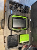 BOSCH DCU 100 SCAN TOOL DIAGNOSTIC COMPUTER