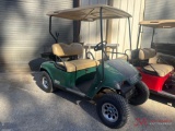 EZ-GO GOLF CART