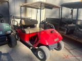 EZ-GO GOLF CART