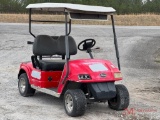 2019 STAR ELECTRIC GOLF CART