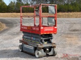 2013 SKYJACK SJIII 3219 ELECTRIC SCISSOR LIFT