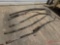 6 HYDRAULIC CONCRETE VIBRATORS