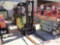 CLARK LP FORKLIFT