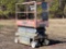 2013 SKYJACK SJIII 3219 ELECTRIC SCISSOR LIFT