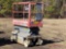 2014 SKYJACK SJIII 3219 ELECTRIC SCISSOR LIFT