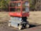 2014 SKYJACK SJIII 3219 ELECTRIC SCISSOR LIFT