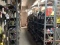 CONTENTS OF PARTS ROOM