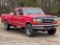 1996 FORD F-250 XLT PICKUP TRUCK