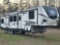 2018 OPEN RANGE HIGHLANDER 350 BH 5TH WHEEL TOY HAULER
