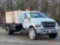 2001 FORD F-750 FUEL LUBE TRUCK