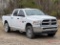 2016 RAM 2500 HD PICKUP TRUCK