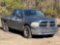 2011 RAM 1500 PICKUP TRUCK