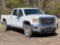 2015 GMC SIERRA 2500 HD PICKUP TRUCK