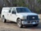 2006 FORD F-350 XL SUPER DUTY PICKUP TRUCK