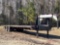 2018 GATORMADE GOOSENECK TRAILER