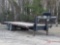 1998 HOOPER 25'+5' GOOSENECK TRAILER
