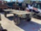 MILITARY WAGON