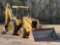1985 JOHN DEERE 610B LOADER BACKHOE