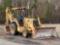 1996 JOHN DEERE 310D LOADER BACKHOE