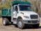 2025 INTERNATIONAL MV607 S/A DUMP TRUCK