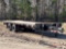 UNUSED 2025 DELTA 210PHT 26' DUAL TANDEM TILT DECK TRAILER