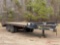 2016 KAUFMAN 20'+5' TAG TRAILER