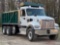 2024 WESTERN STAR TRI-AXLE DUMP TRUCK