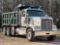 2017 WESTERN STAR 4900SF TRI-AXLE DUMP TRUCK