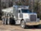 2013 PETERBILT 388 TRI-AXLE STONE SLINGER TRUCK