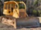 2002 DRESSER TD15-E CRAWLER DOZER