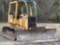 1998 JOHN DEERE 550G LGP SERIES 4 CRAWLER DOZER