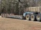 1998TRAIL KING TK100HDG-493 50 TON NON GROUND BEARING DETACHABLE LOWBOY