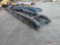 1998 TRAIL KING TK100HDG-503 LOWBOY BEAM