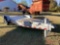 UNUSED 2025 DELTA 14K TILT TRAILER