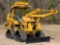 2023 VERMEER RTX750 RIDE-ON COMPACT TRACTOR