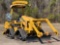 2022 VERMEER RTX750 COMPACT RIDE-ON TRACTOR