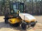 LAYMORSM450-ST 4 WHEEL SWEEPER