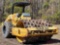 SAKAI SV510TF PADFOOT COMPACTOR