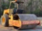 1996 DYNAPAC CA251D SMOOTH DRUM VIBRATORY COMPACTOR