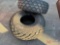 (2) UNUSED 13.50 - 16.1 TIRES
