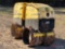 WACKER NEUSON RT TRENCH COMPACTOR