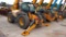 2015 JCB 550-170 TELEHANDLER