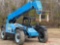 2014 GENIE GTH844 TELEHANDLER