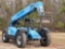 2015 GENIE GTH-636 TELEHANDLER