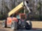 2016 JLG G9-43A TELEHANDLER