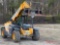 2016 JCB 525-60T4 TELEHANDLER