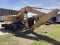 JOHN DEERE 690C WHEELED EXCAVATOR