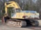 1997 KOBELCO SK400LC HYDRAULIC EXCAVATOR